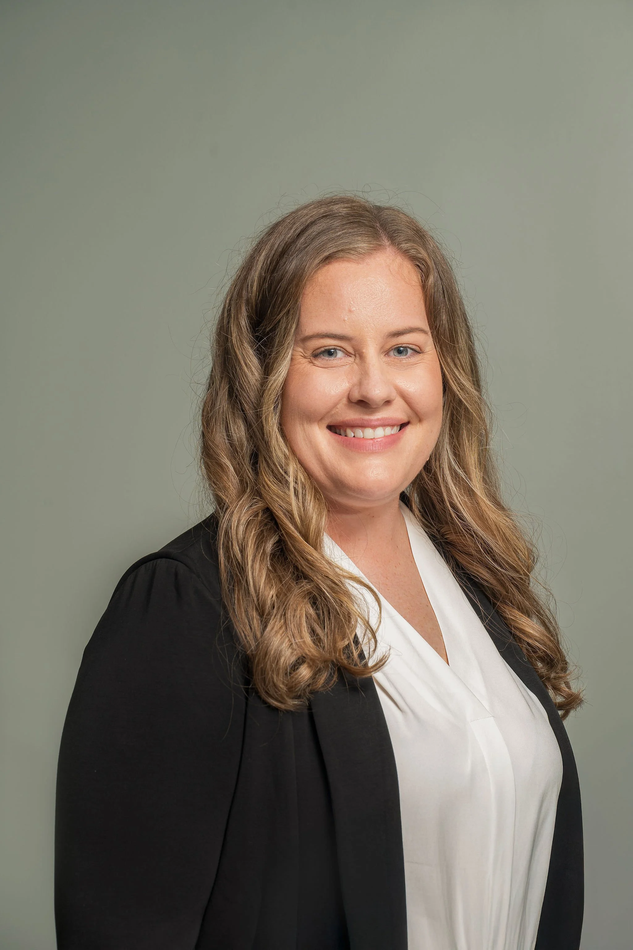 Meet Dr. Erika Darbro PT, DPT, PRPC, PRFS — Envision Pelvic Health